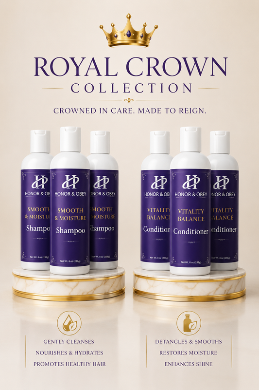 Royal Crown Collection