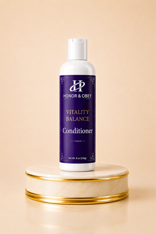 Vitality Balance Conditioner