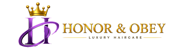 HONOR & OBEY 