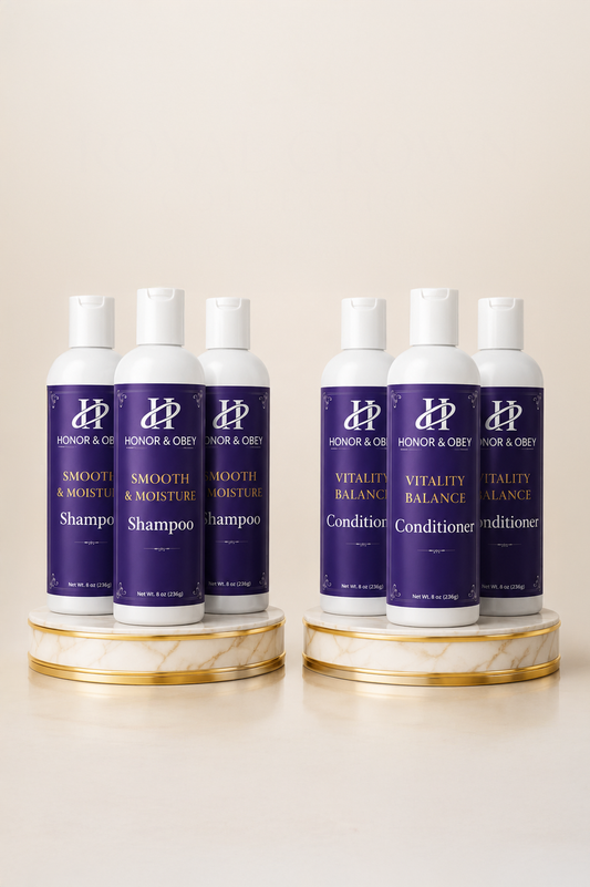Royal Crown Collection